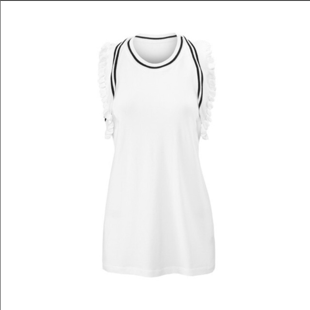 CAbi Topspin Tank - Picture 2 of 3